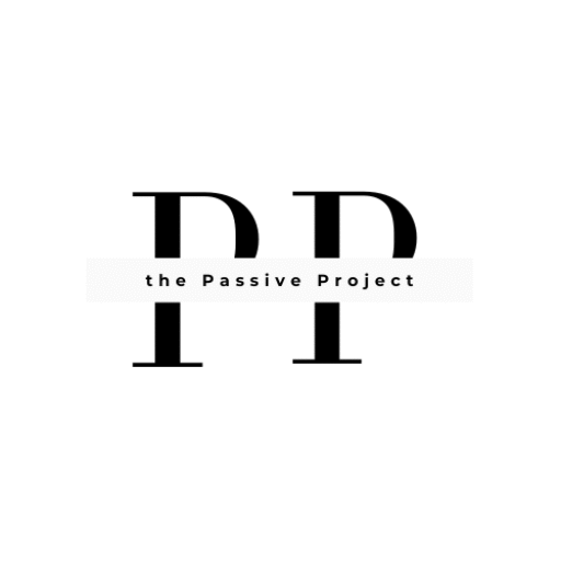 About 1 The Passive Project
